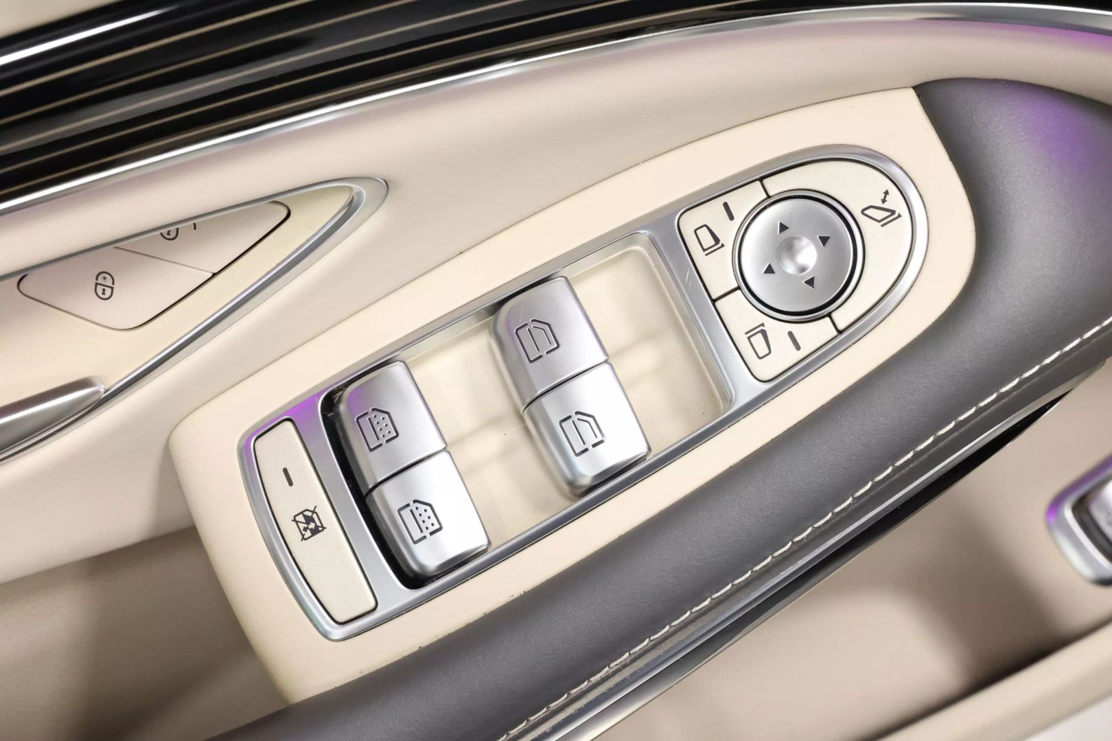2018 Mercedes-benz Mercedes-maybach S-class - Image 10