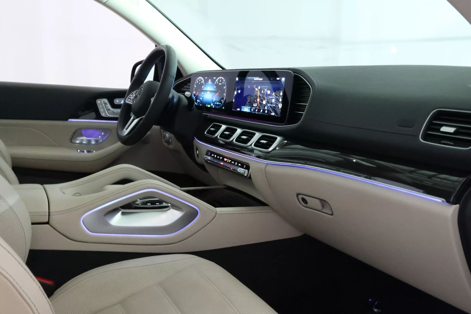 2020 Mercedes-benz Gls - Image 138