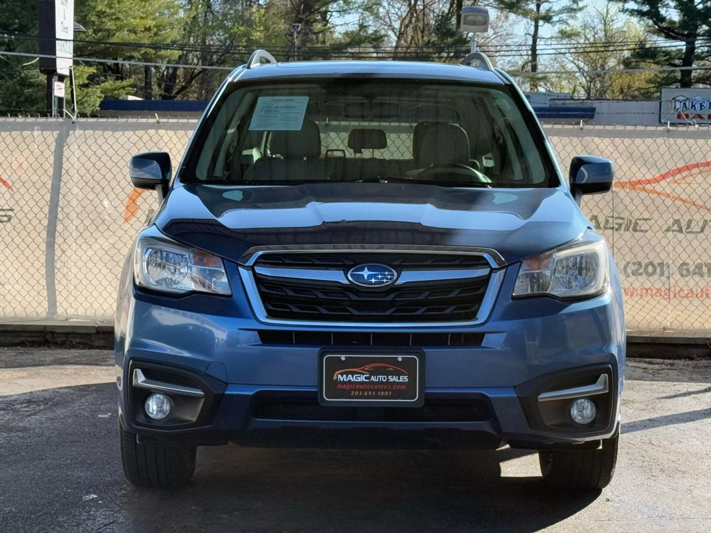 2018 Subaru Forester - Image 5