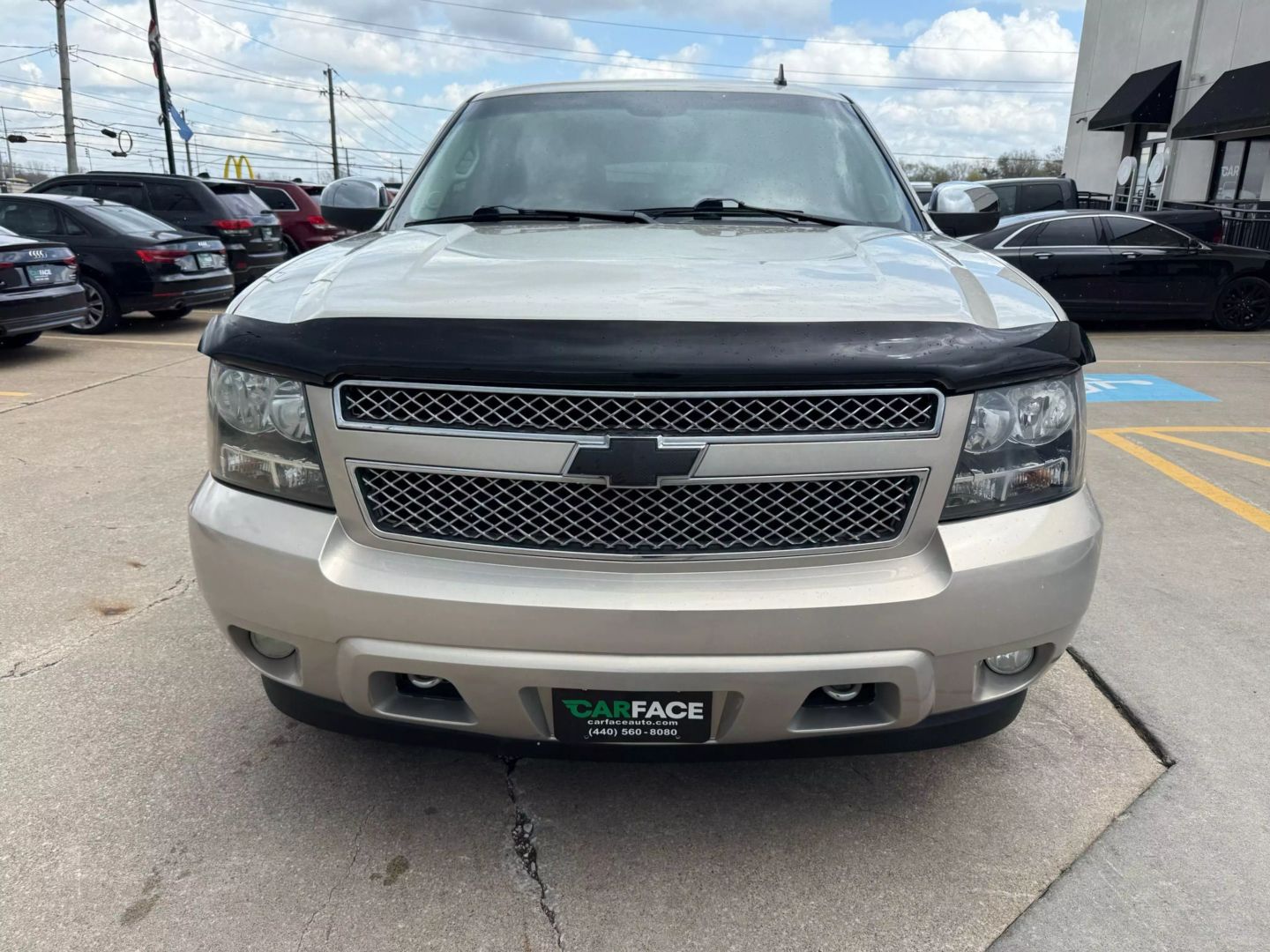 2013 Chevrolet Tahoe - Image 2