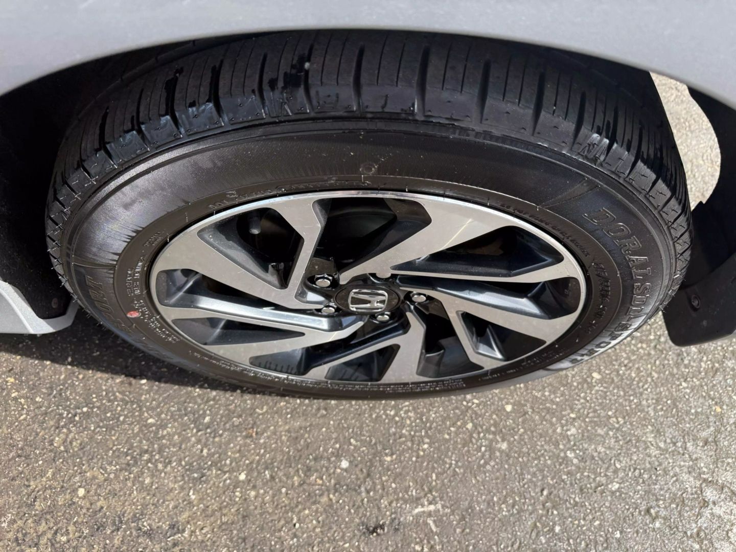 2016 Honda Civic - Image 35