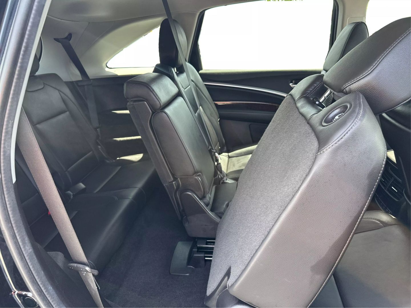 2020 ACURA MDX SUV V6, I-VTEC, 3.5 LITER SH-AWD SPORT UTILITY 4D