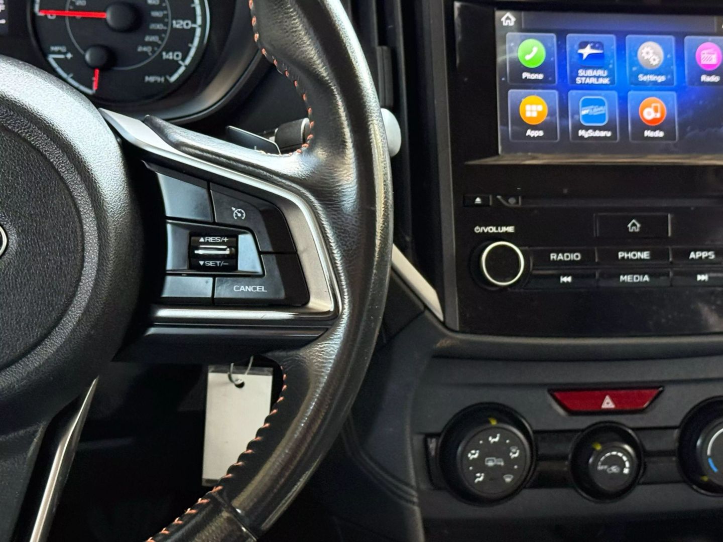 2019 Subaru Crosstrek - Image 33