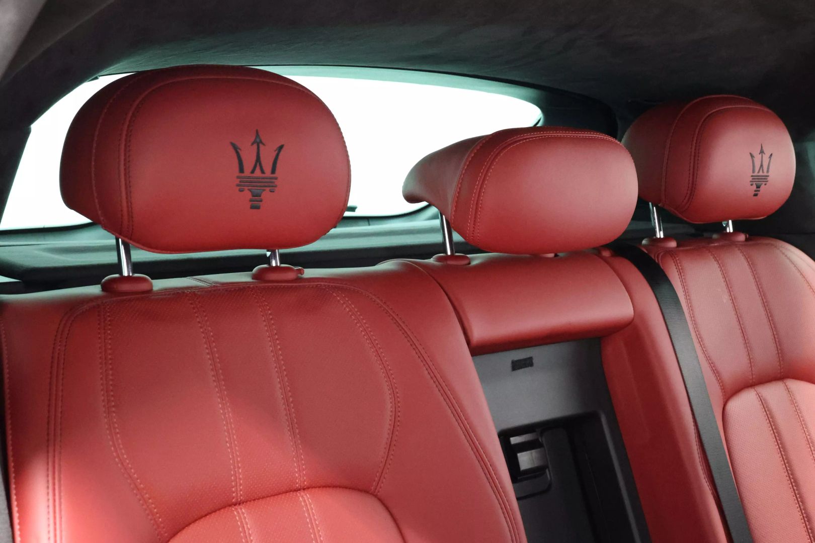 2022 Maserati Levante - Image 80