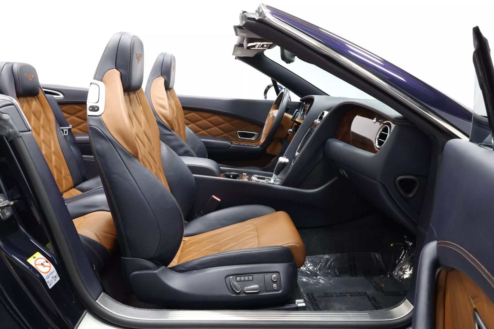 2013 Bentley Continental - Image 75