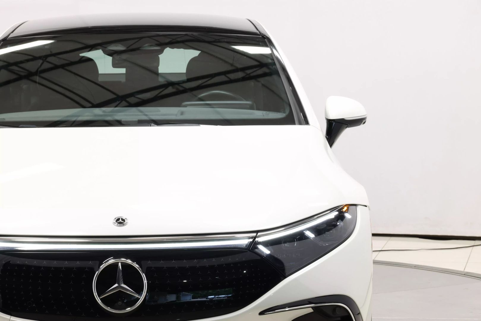 2023 Mercedes-benz Mercedes-eq Eqs - Image 129