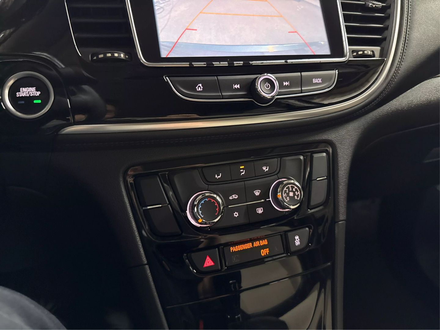 2017 Buick Encore - Image 21
