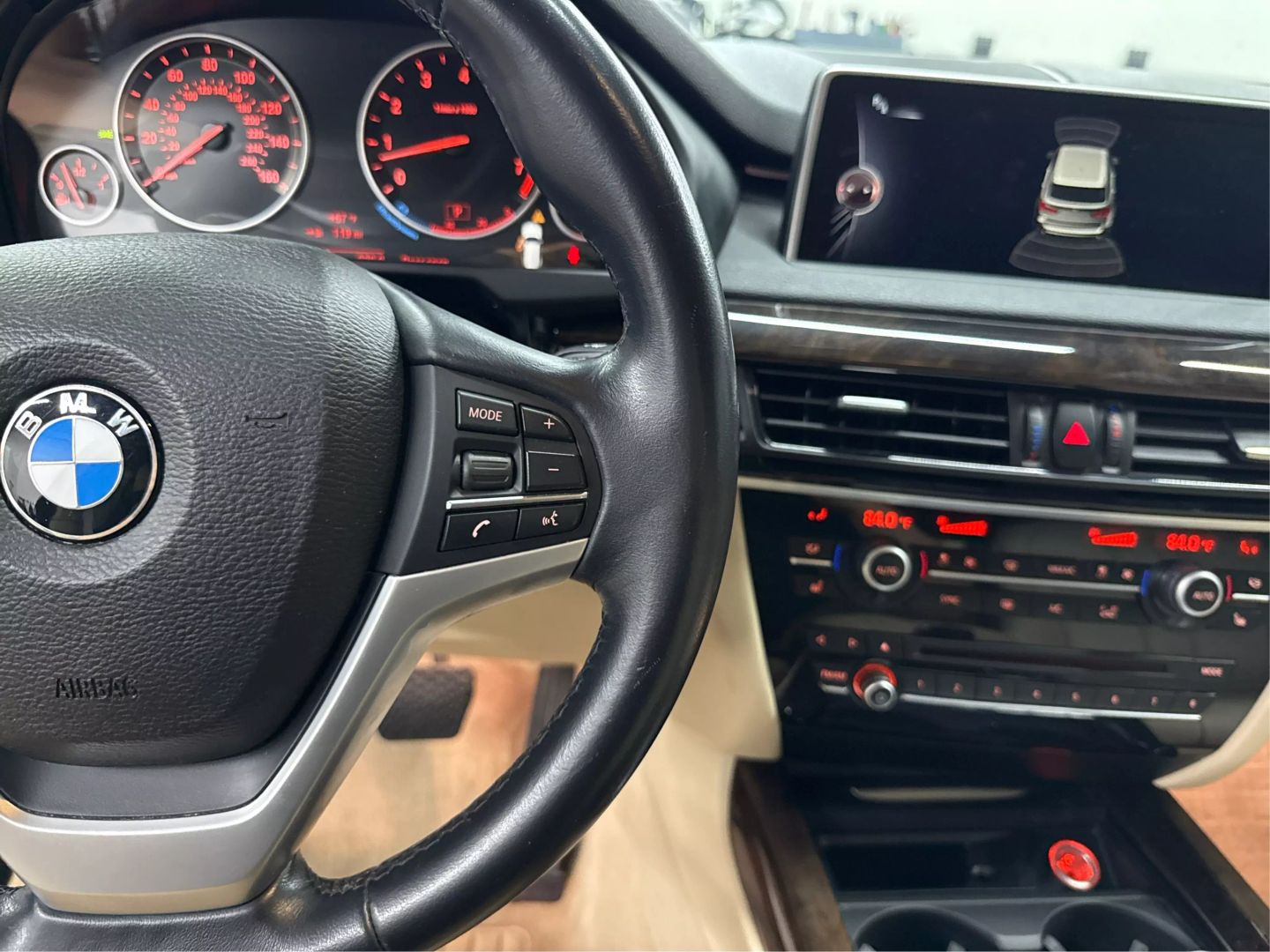 2015 Bmw X5 - Image 26