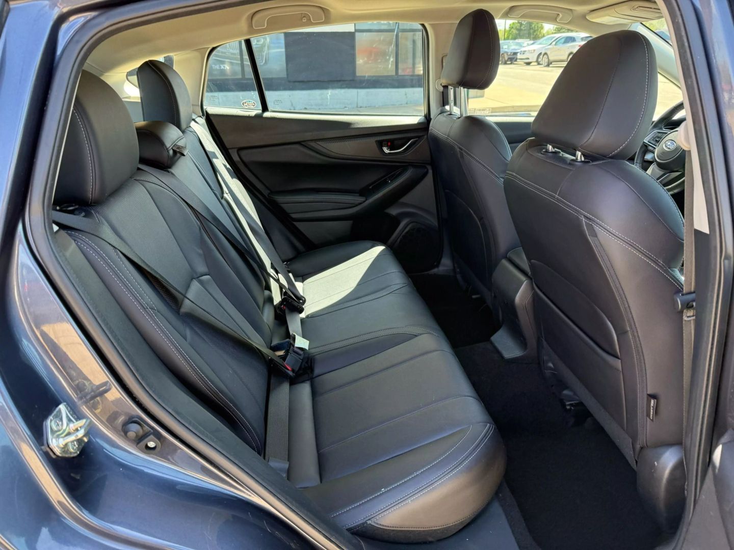 2017 Subaru Impreza - Image 22