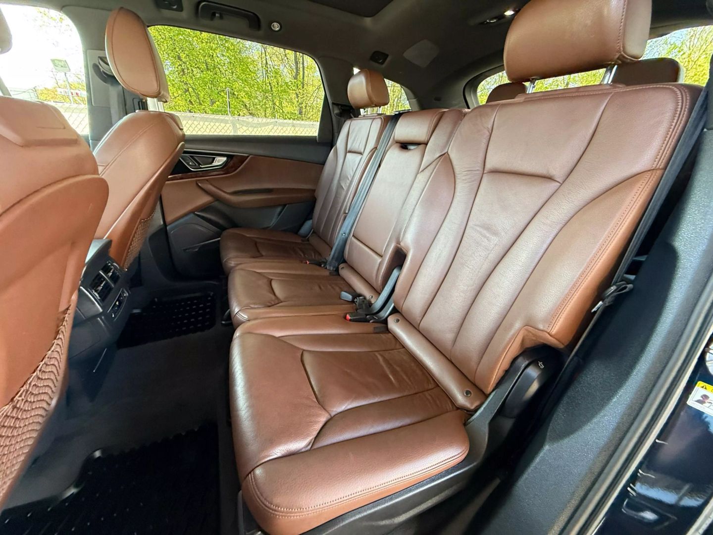2017 Audi Q7 - Image 19