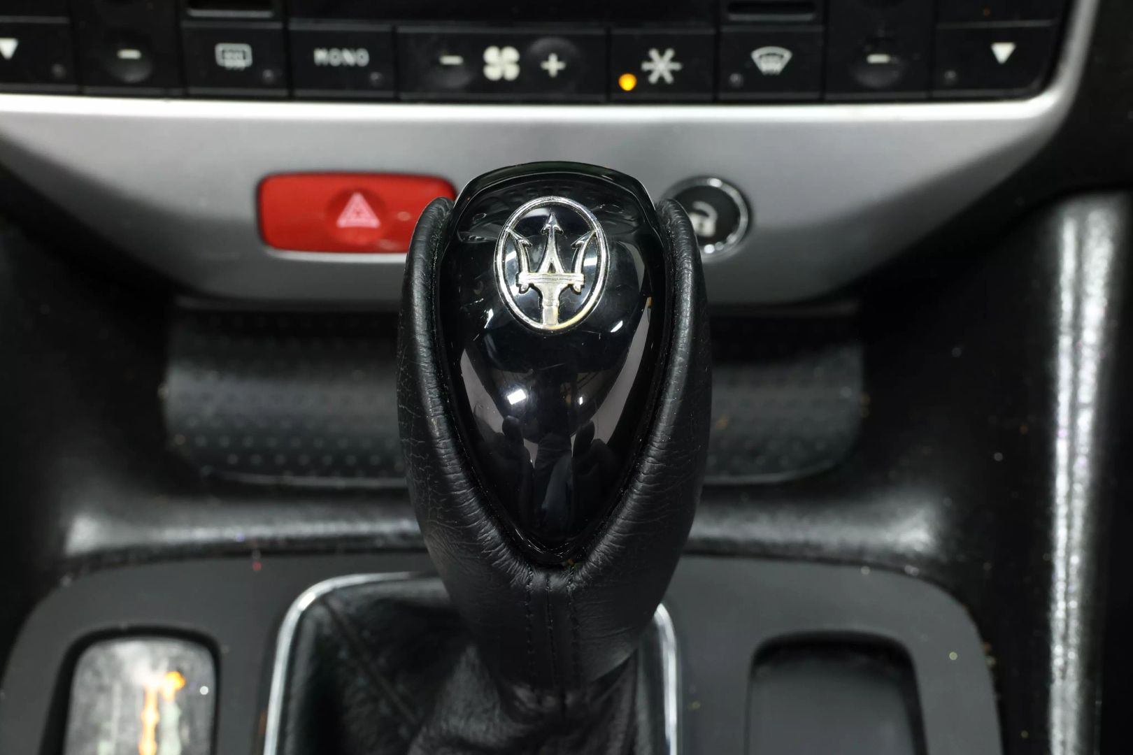 2011 Maserati Granturismo - Image 35