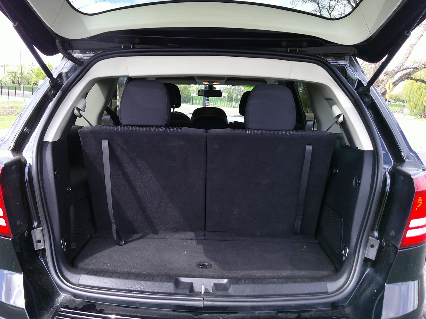 Image 10 of 2018 DODGE JOURNEY