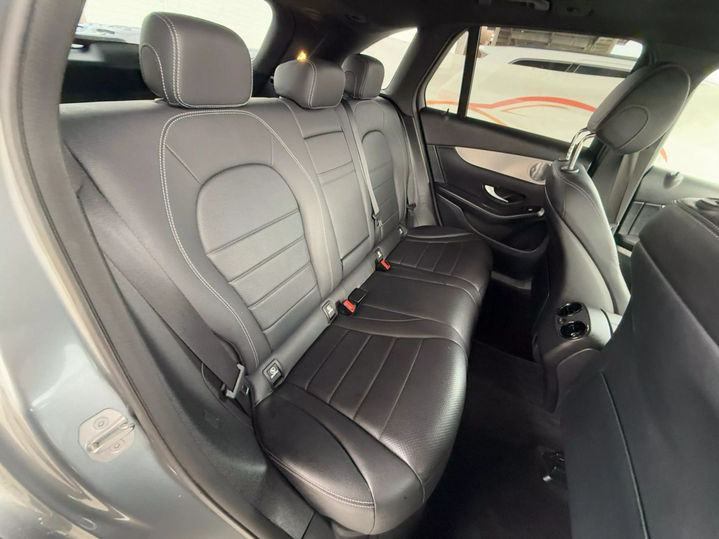 2019 Mercedes-benz Glc - Image 23