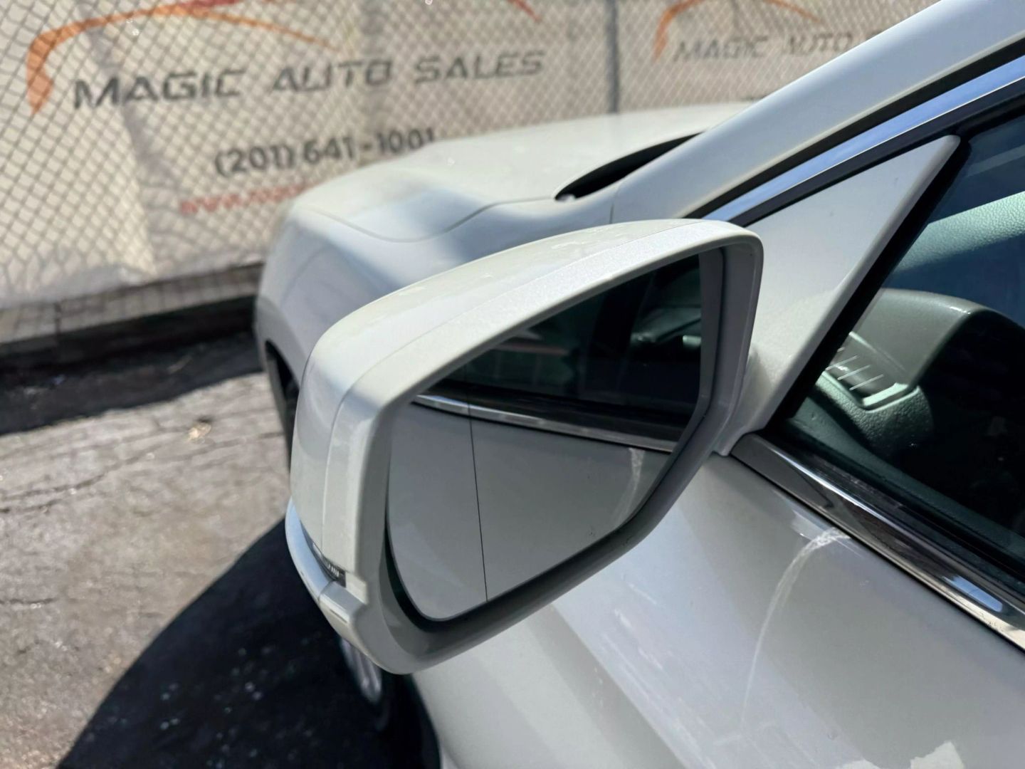 2015 Honda Accord - Image 38