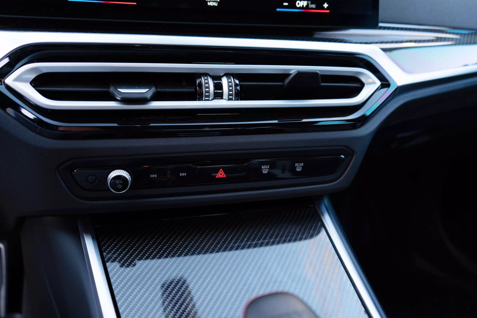 2024 Bmw M3 - Image 50