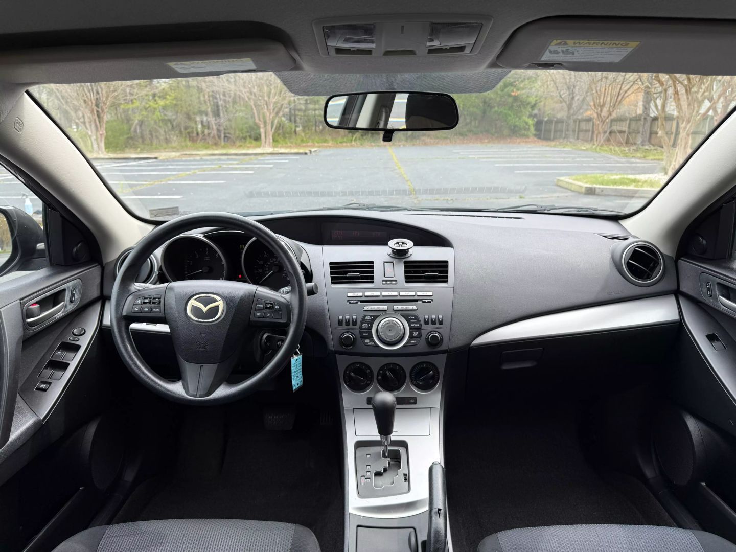 2010 Mazda Mazda3 - Image 16