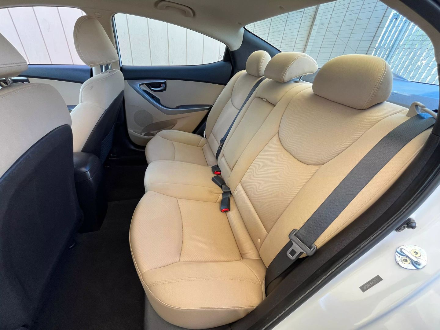 2012 Hyundai Elantra  Vin: 5npdh4ae8ch109177 Stock Id: 109177 - Image 15