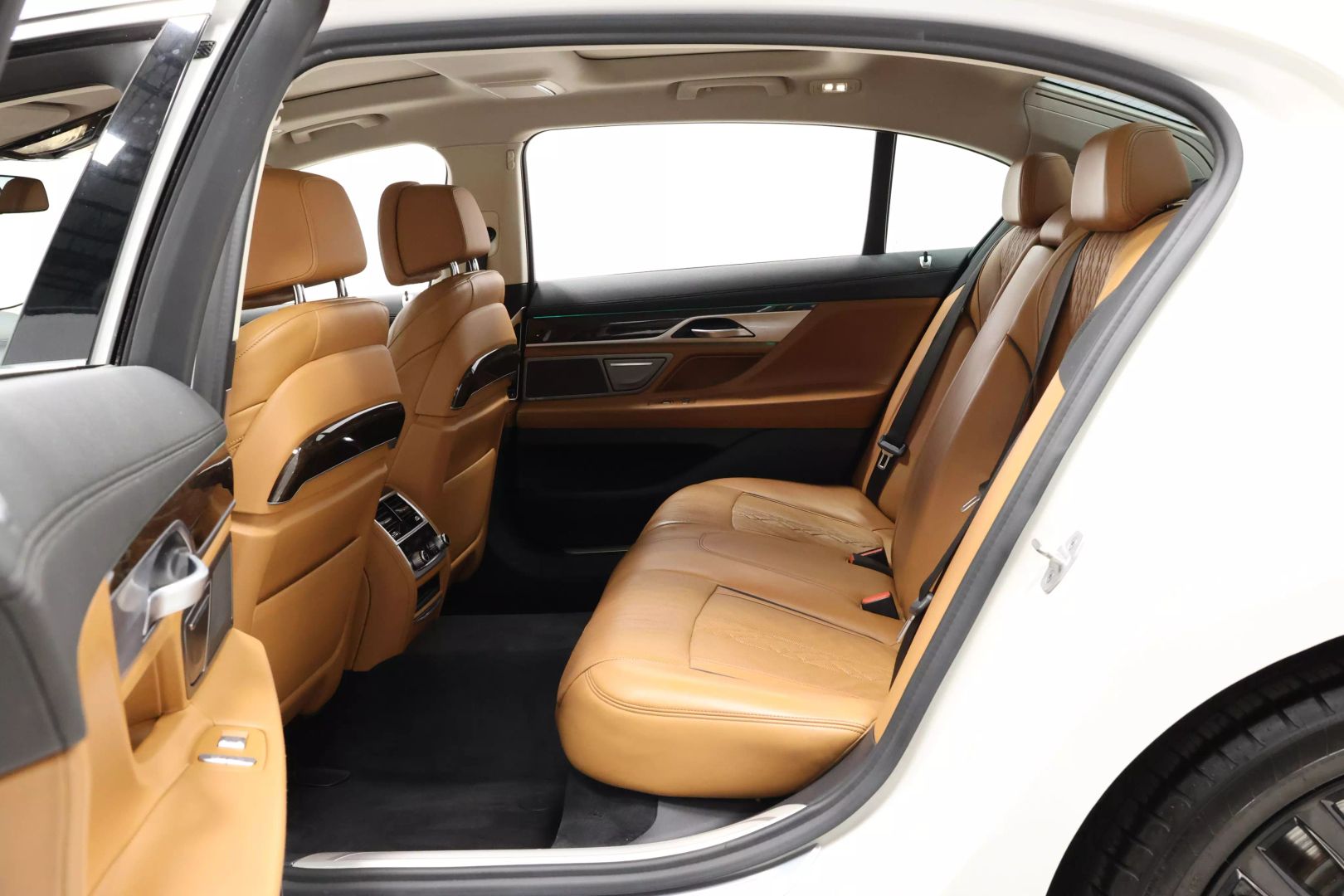 2021 Bmw 7 Series - Image 57