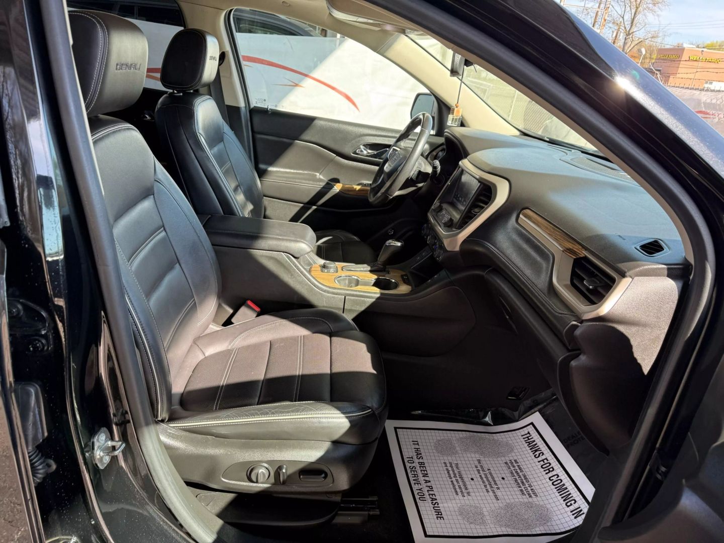 2017 Gmc Acadia - Image 27