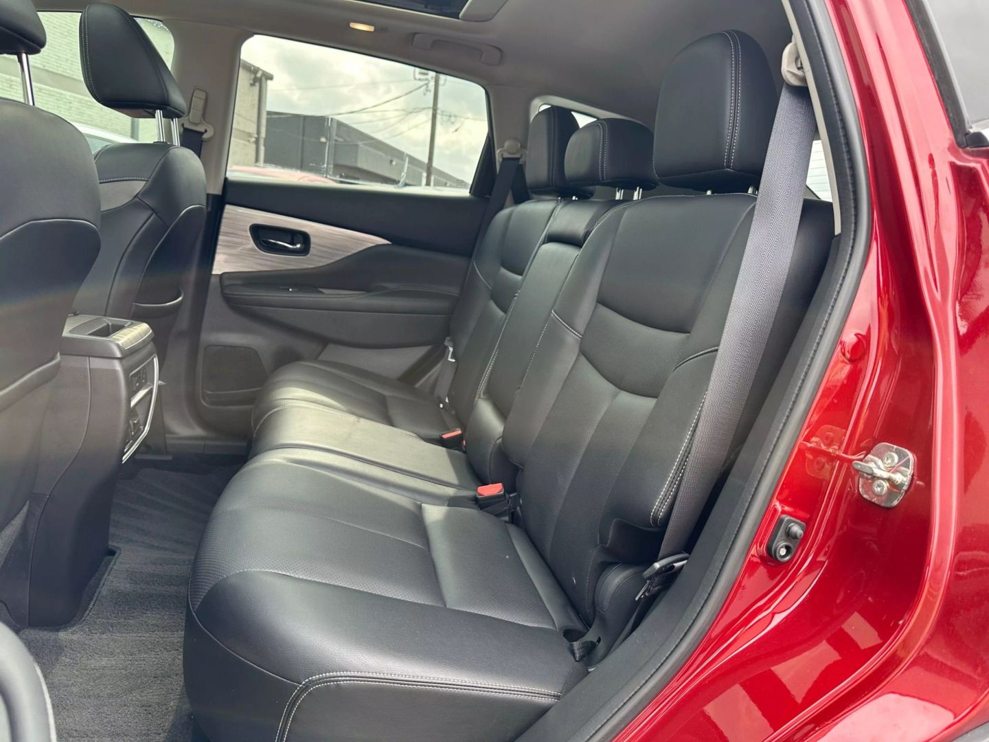 2018 Nissan Murano - Image 18