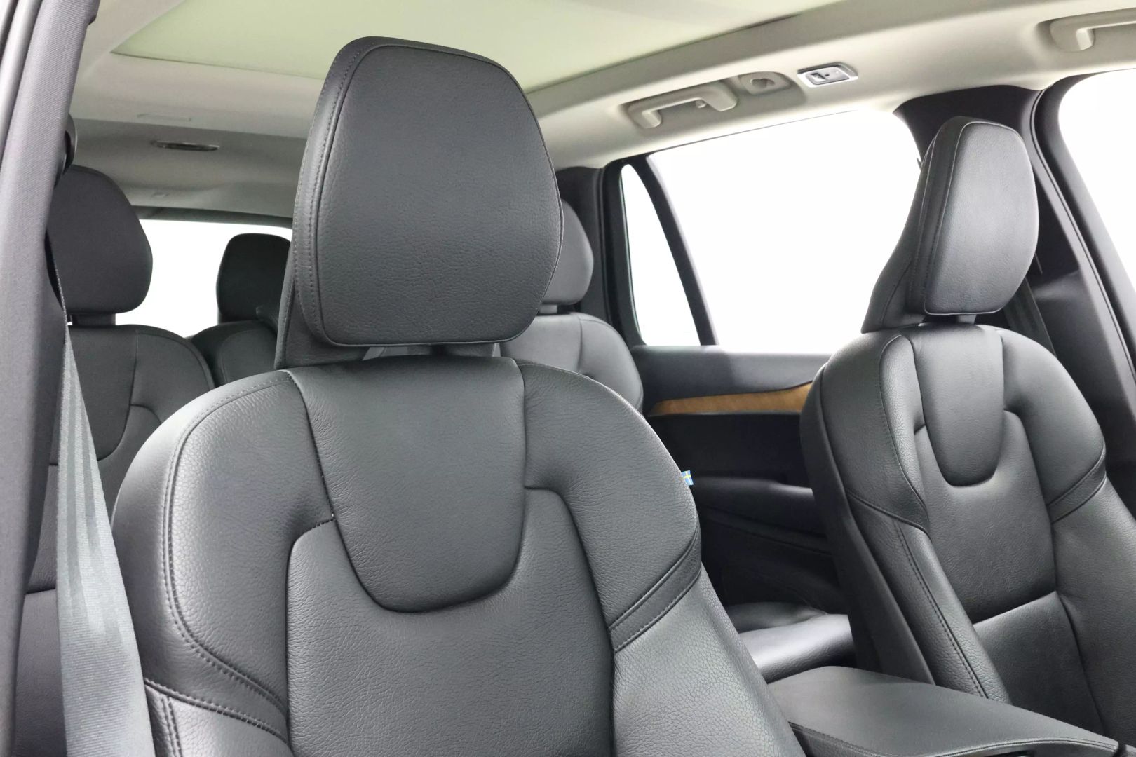 2022 Volvo Xc90 - Image 99