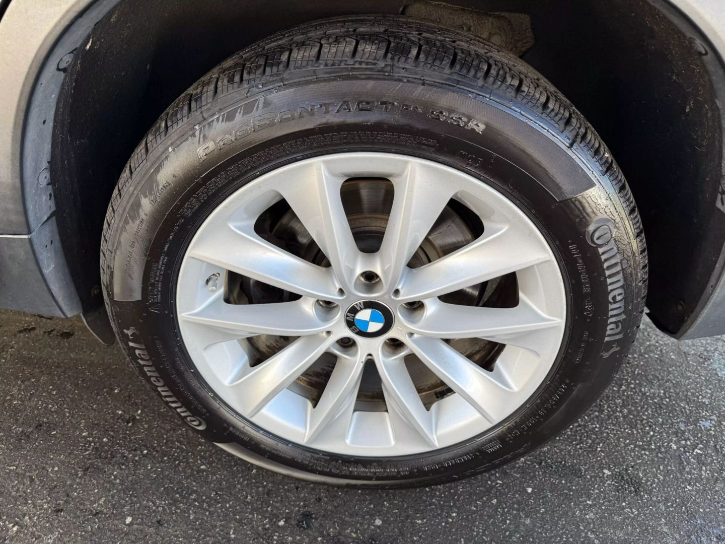 2017 Bmw X3 - Image 45