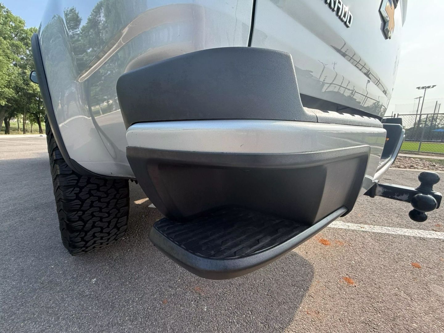2016 Chevrolet Colorado Crew Cab - Image 28