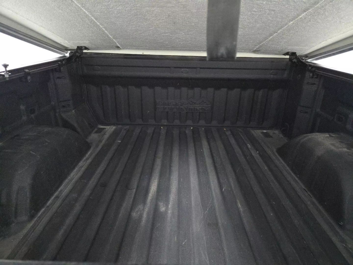 2022 Chevrolet Silverado 1500 Limited Crew Cab - Image 11