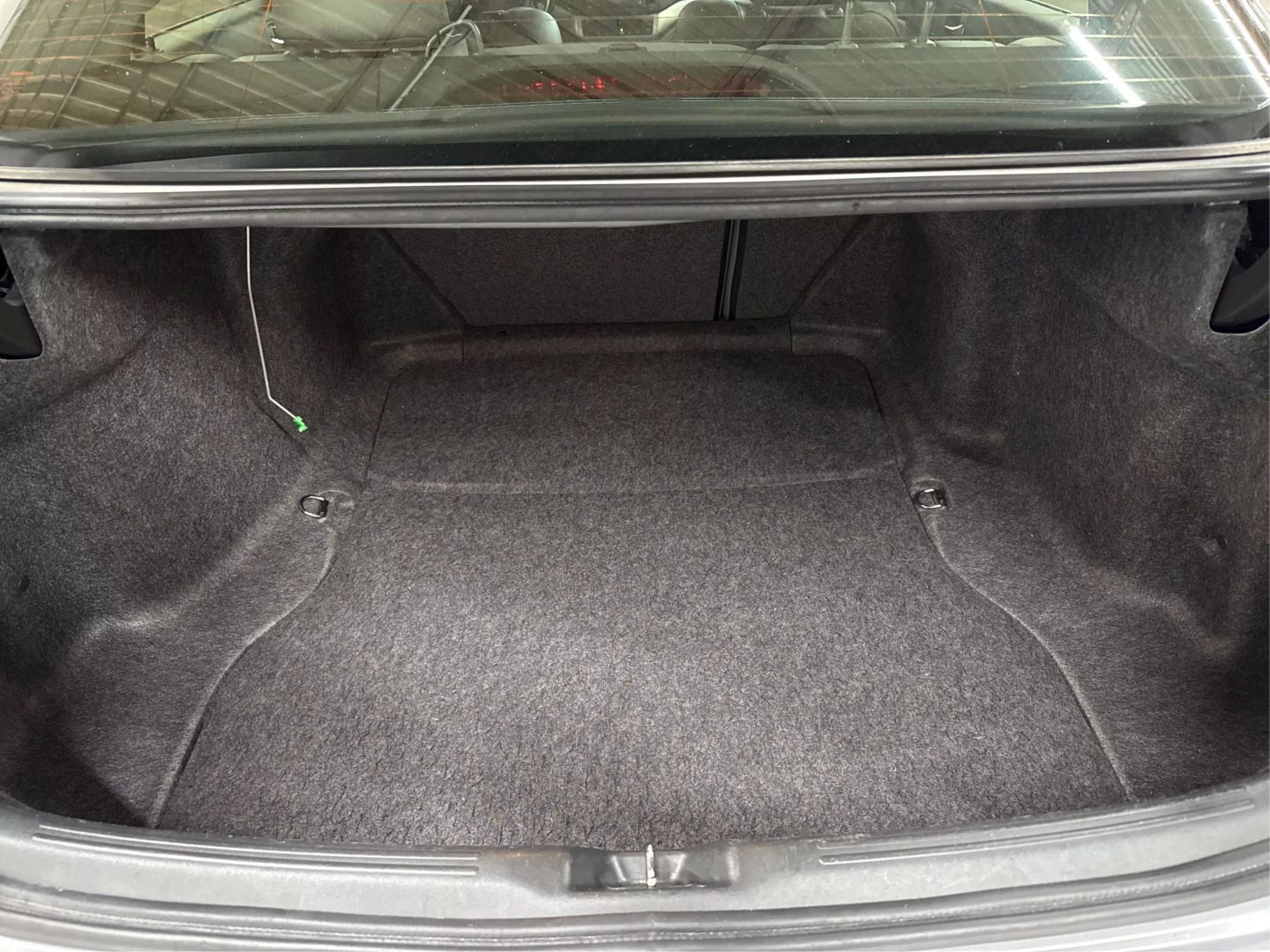 2004 Acura Tsx - Image 12