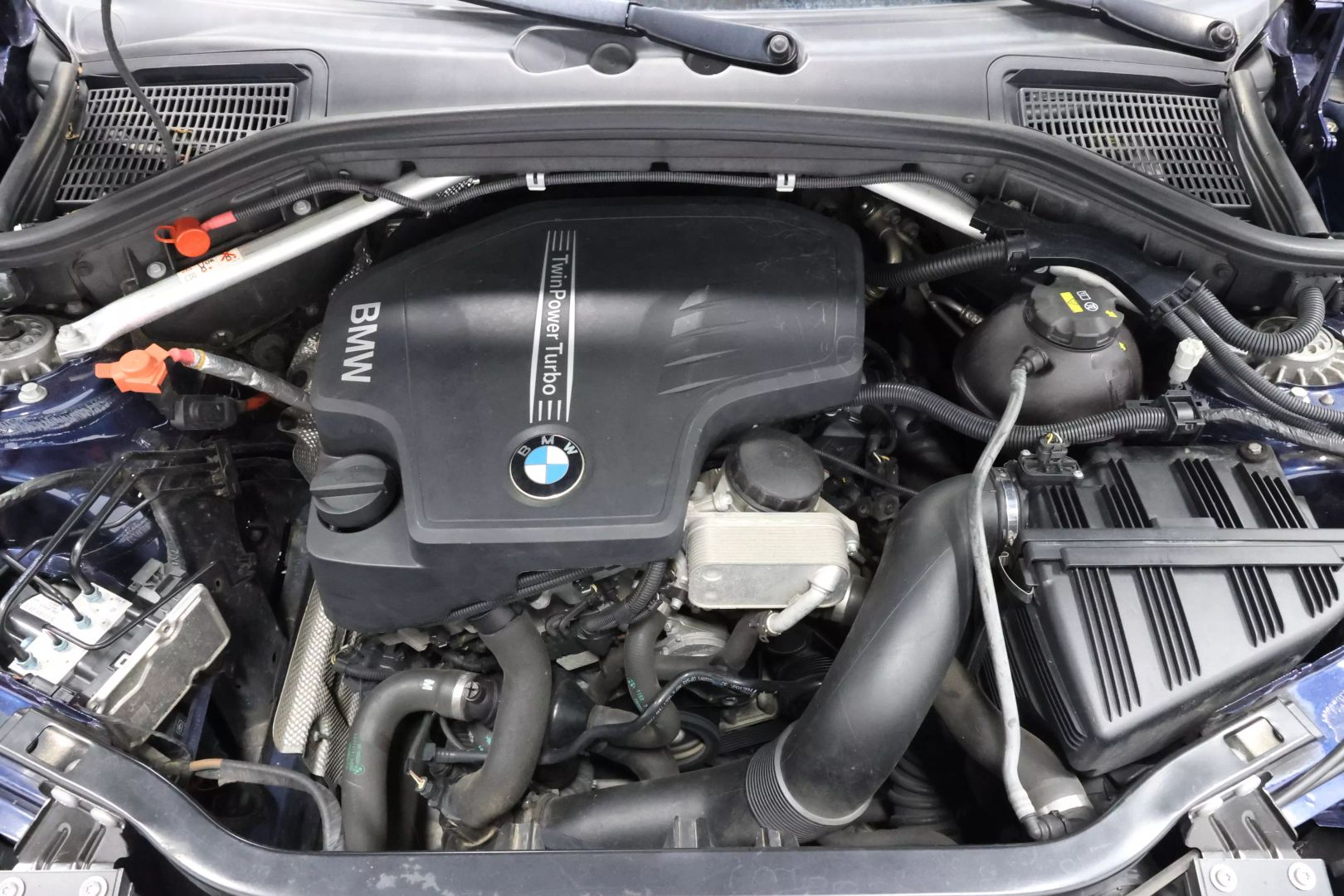 2017 Bmw X3 - Image 101