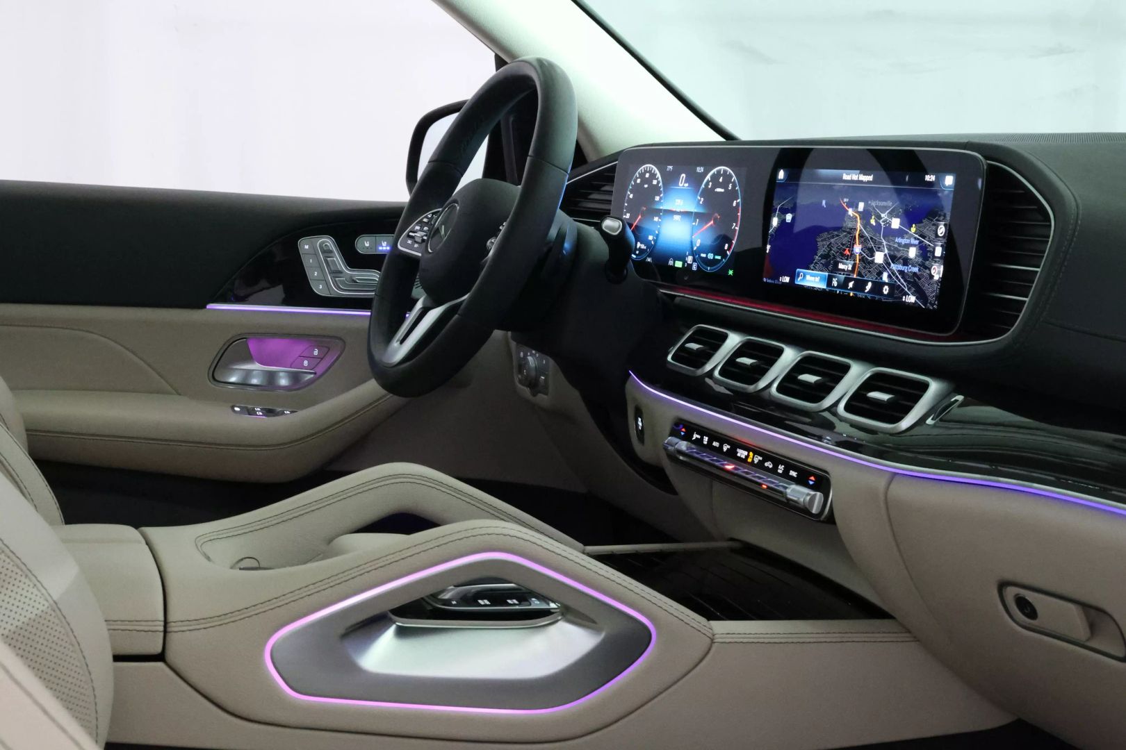 2020 Mercedes-benz Gls - Image 139