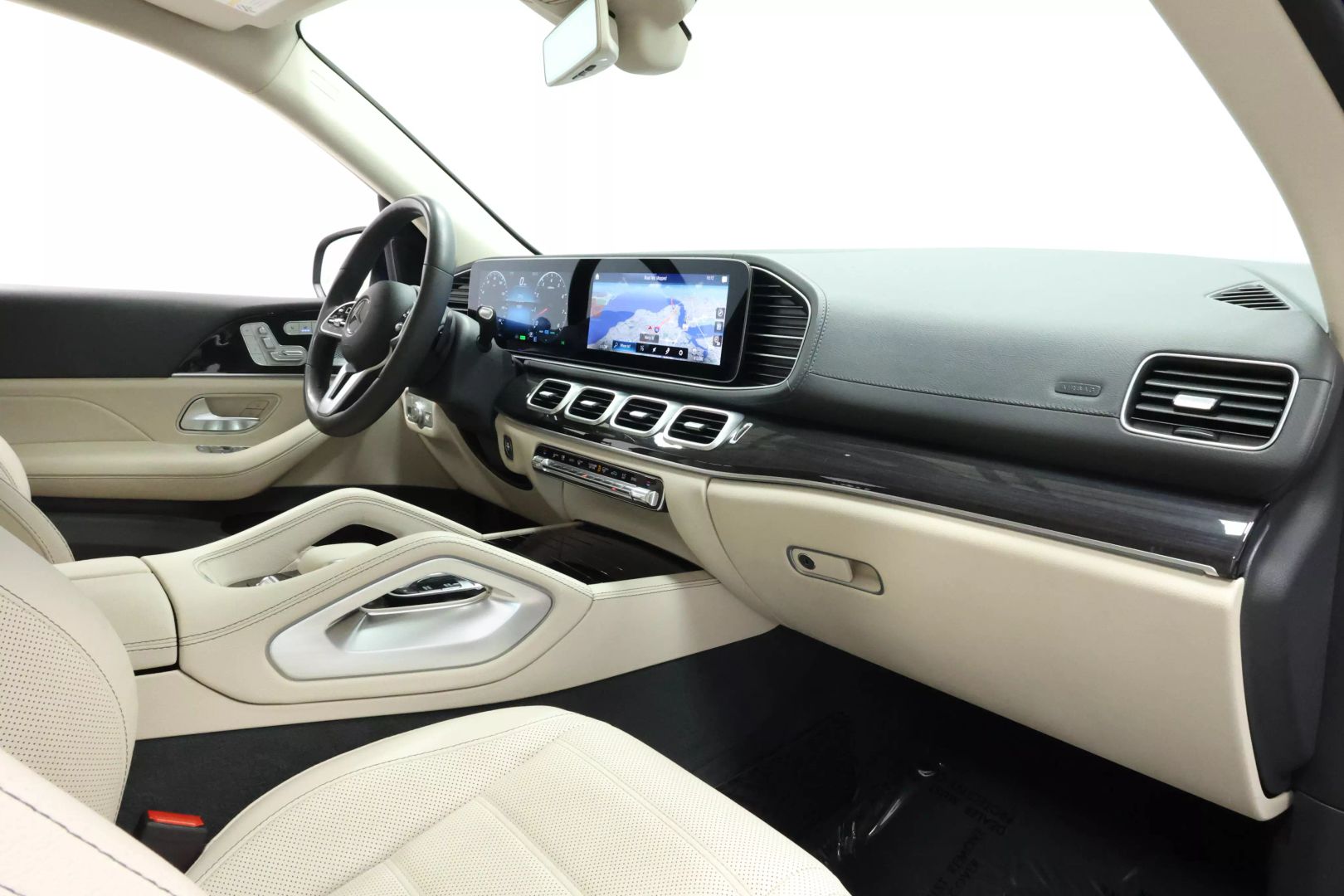 2020 Mercedes-benz Gls - Image 131