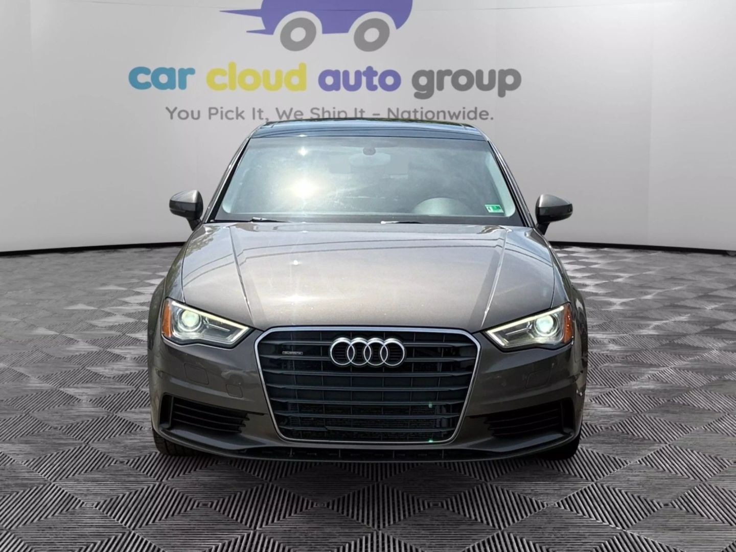 2015AUDI A3 for sale in Stafford VA