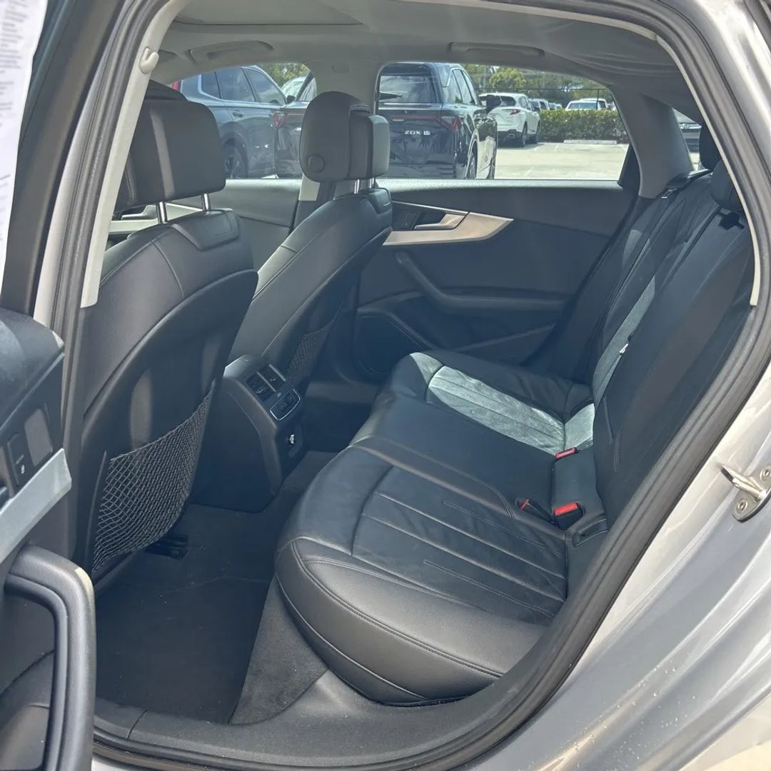 Image 5 of 2017 AUDI A4