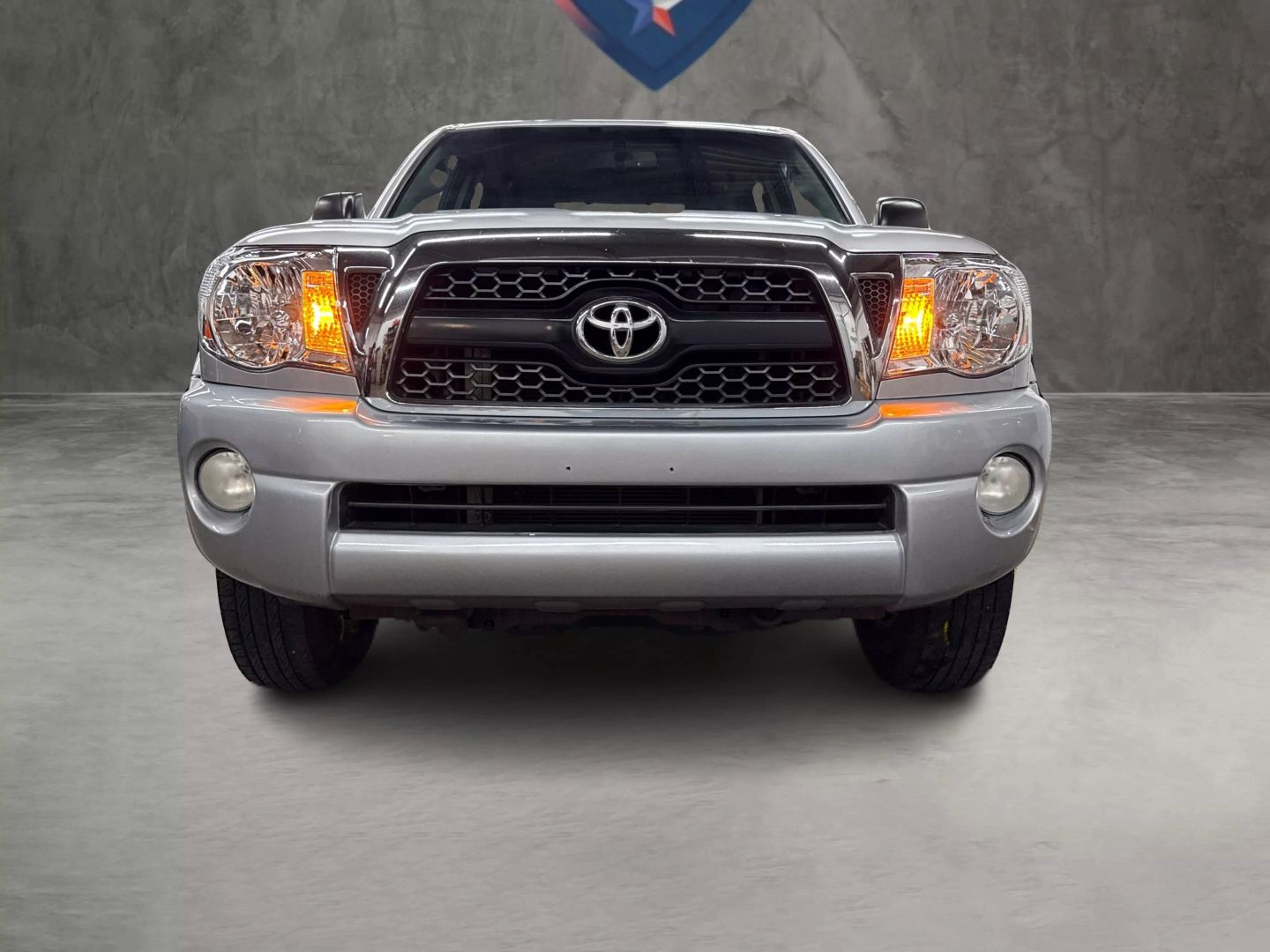 2011 Toyota Tacoma Double Cab - Image 10
