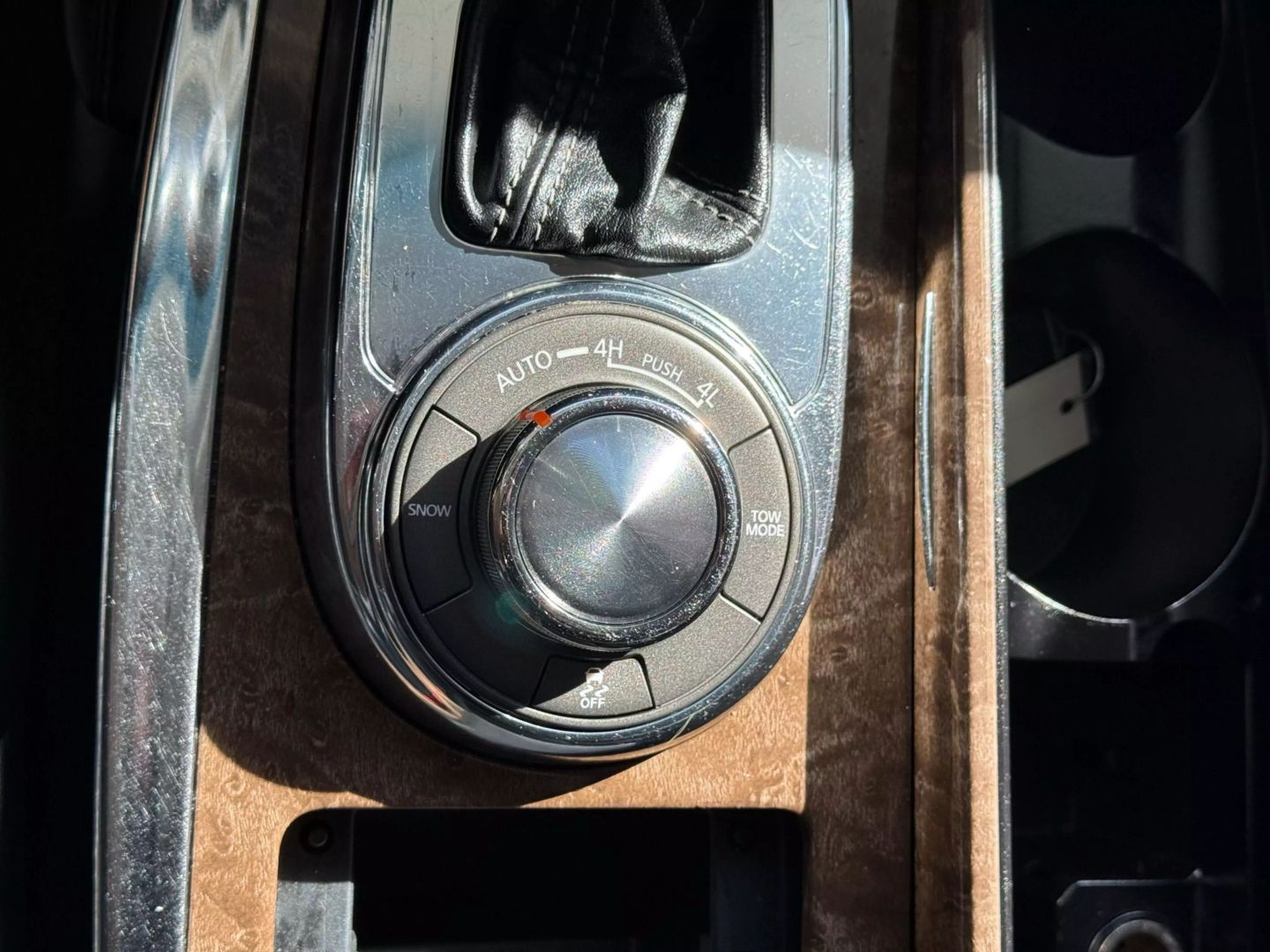 2017 Infiniti Qx80 - Image 31