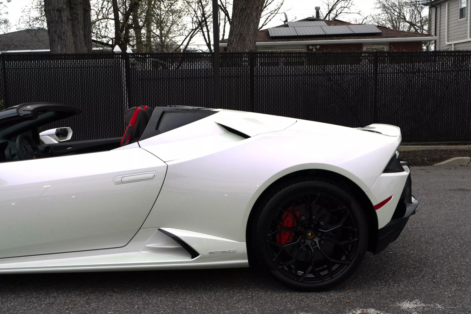 2024 Lamborghini Huracan - Image 14