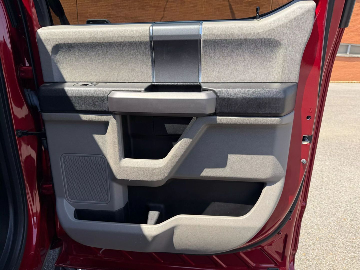 2018 Ford F150 Supercrew Cab - Image 31