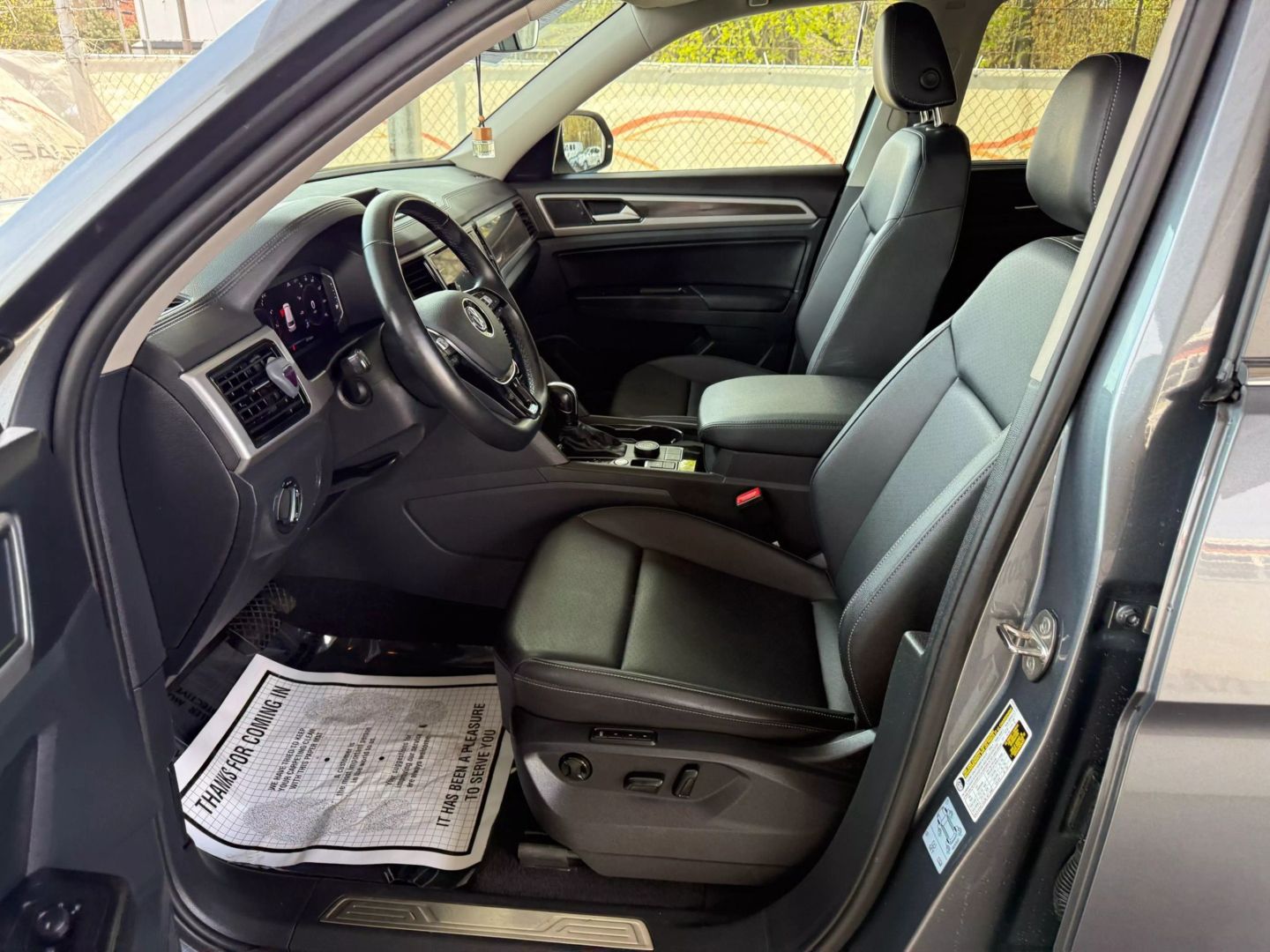 2020 Volkswagen Atlas - Image 15