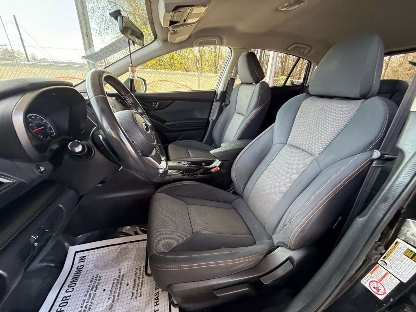 2019 Subaru Crosstrek - Image 16