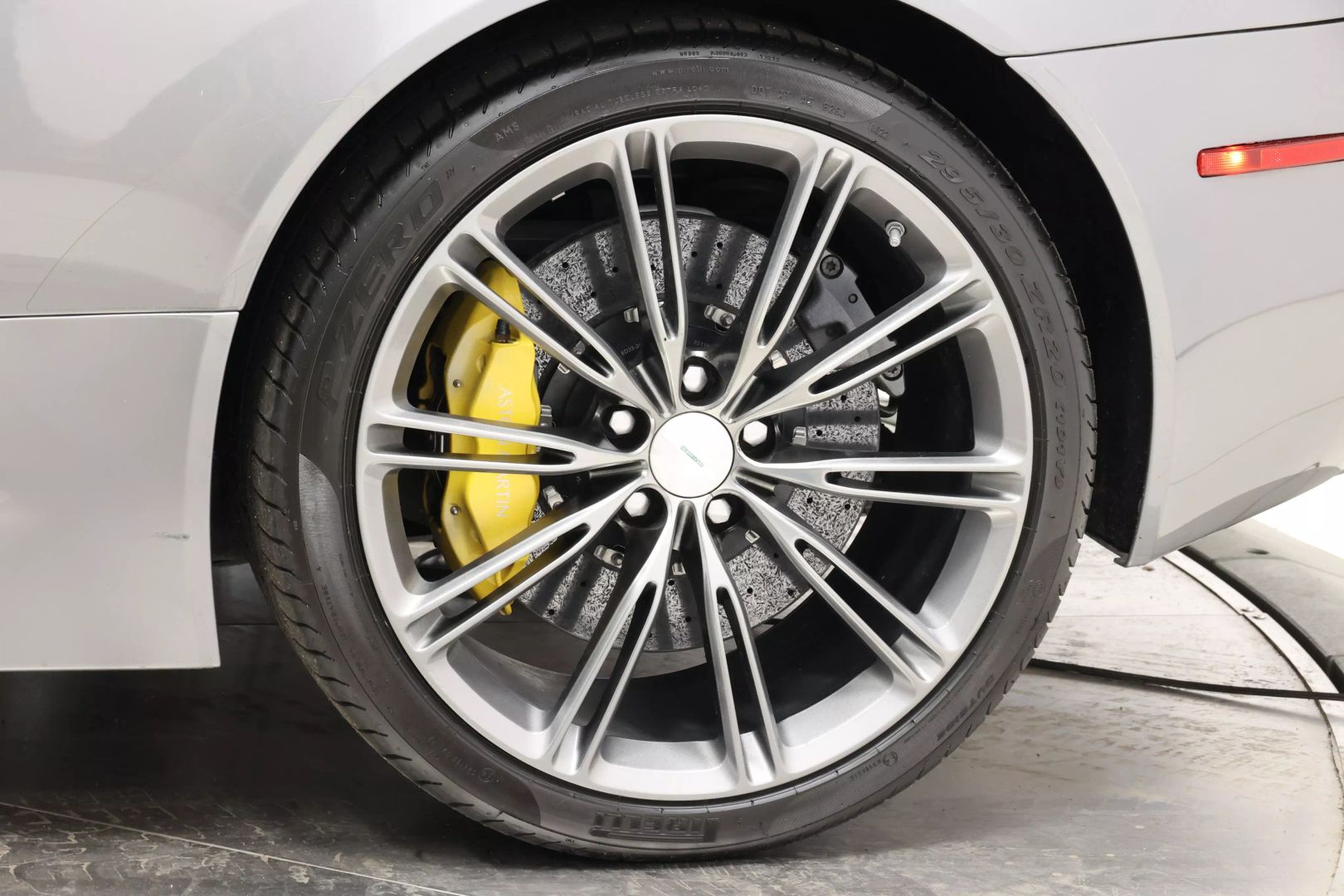 2012 Aston Martin Virage - Image 90