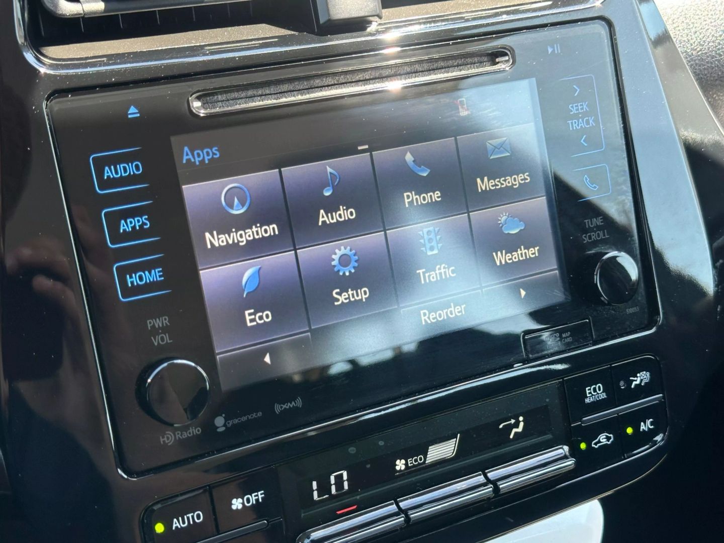 2016 Toyota Prius - Image 35