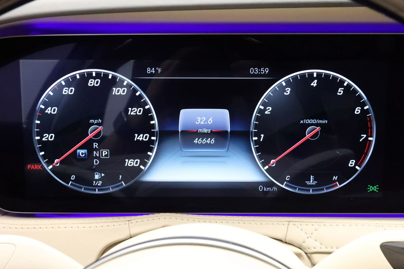 2018 Mercedes-benz Mercedes-maybach S-class - Image 31