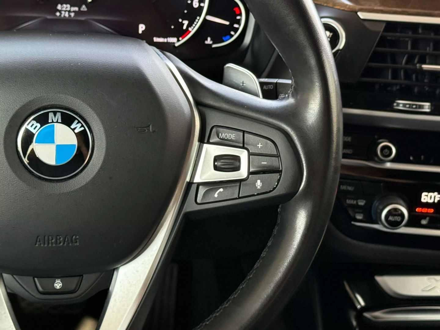 2018 Bmw X3 - Image 36