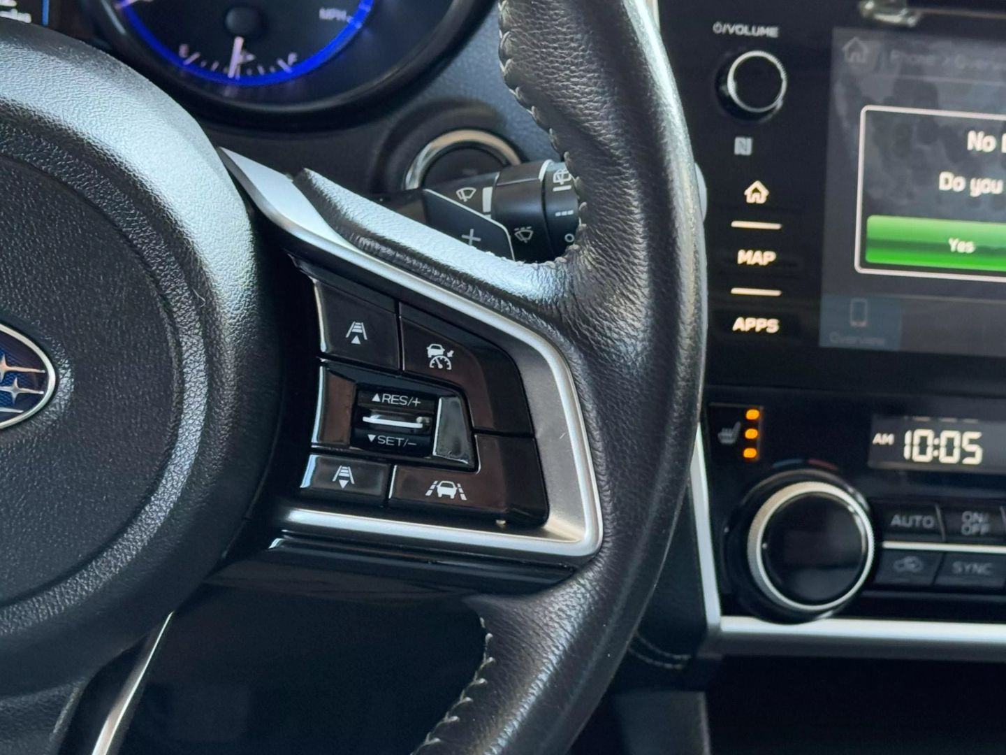 2018 Subaru Outback - Image 36