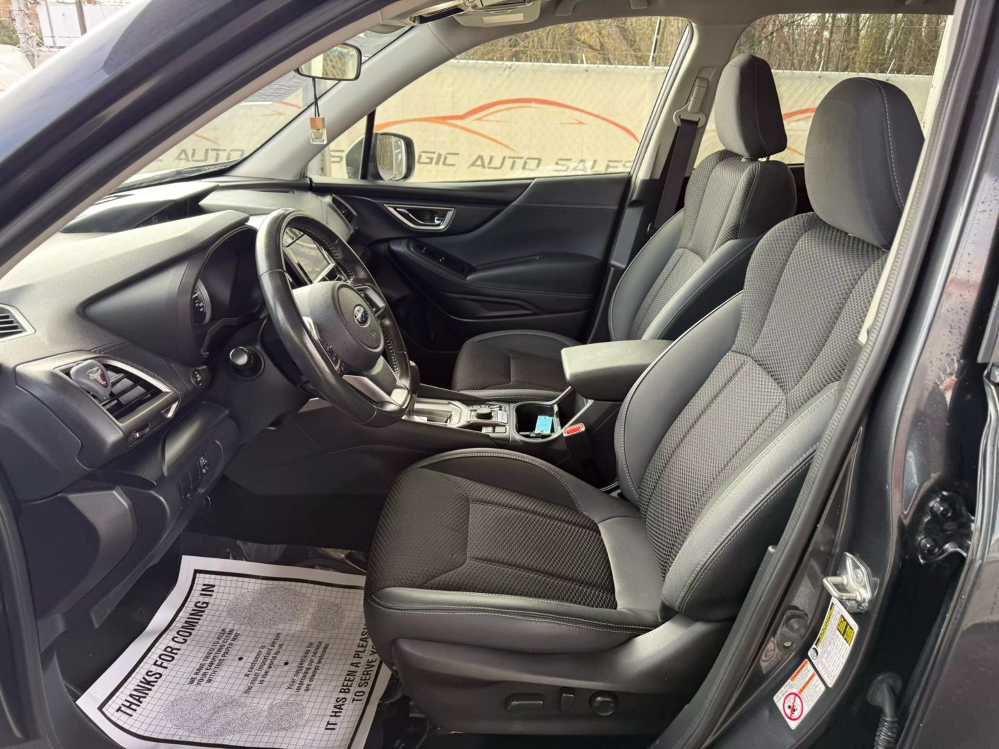 2019 Subaru Forester - Image 15