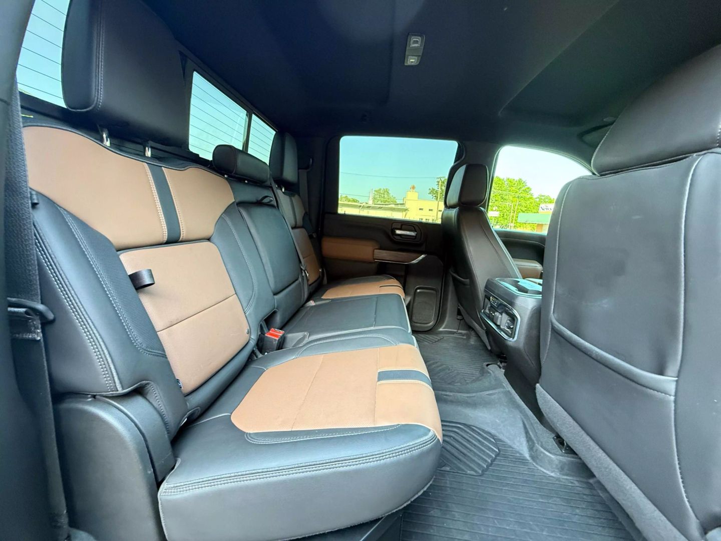2021 Chevrolet Silverado 2500 Hd Crew Cab - Image 19