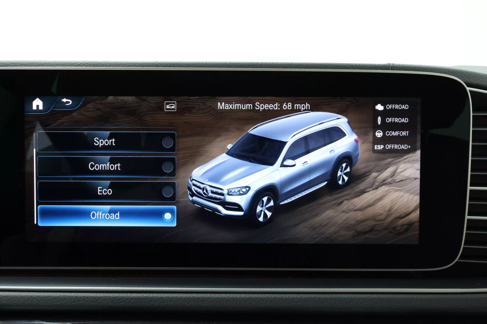 2020 Mercedes-benz Gls - Image 45