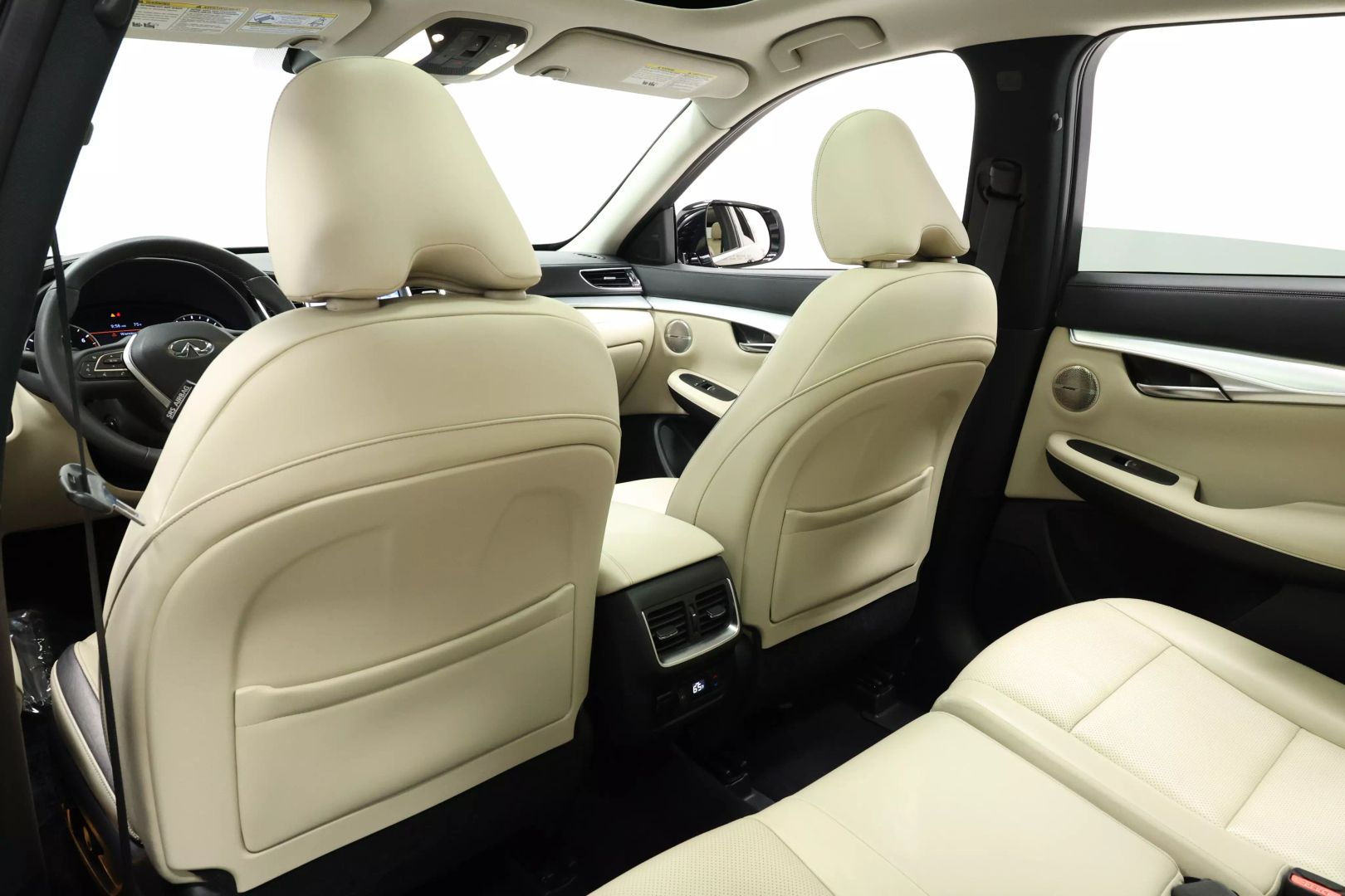 2019 Infiniti Qx50 - Image 60
