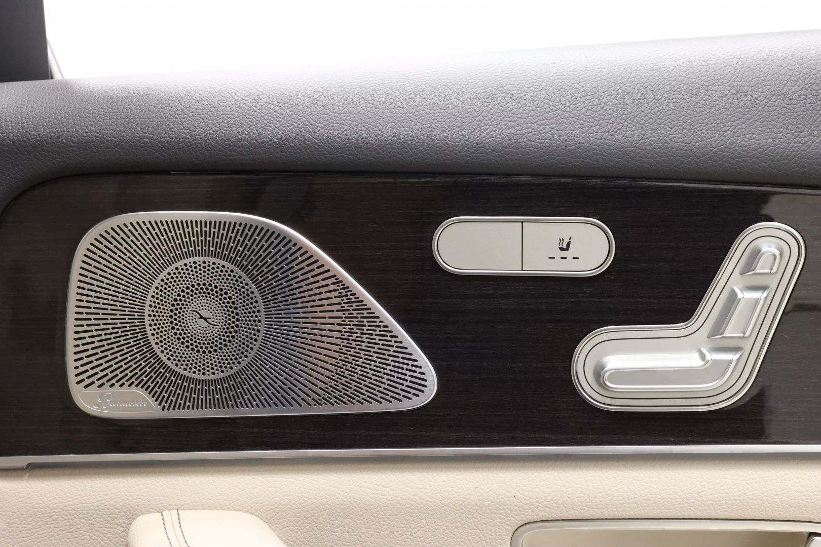 2020 Mercedes-benz Gls - Image 101